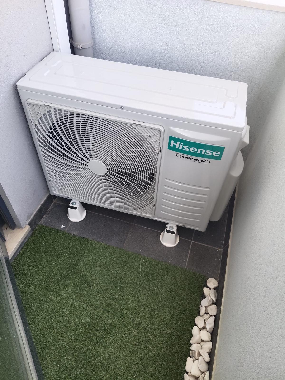Silva - Moita - Badlüfter einbauen oder ersetzen