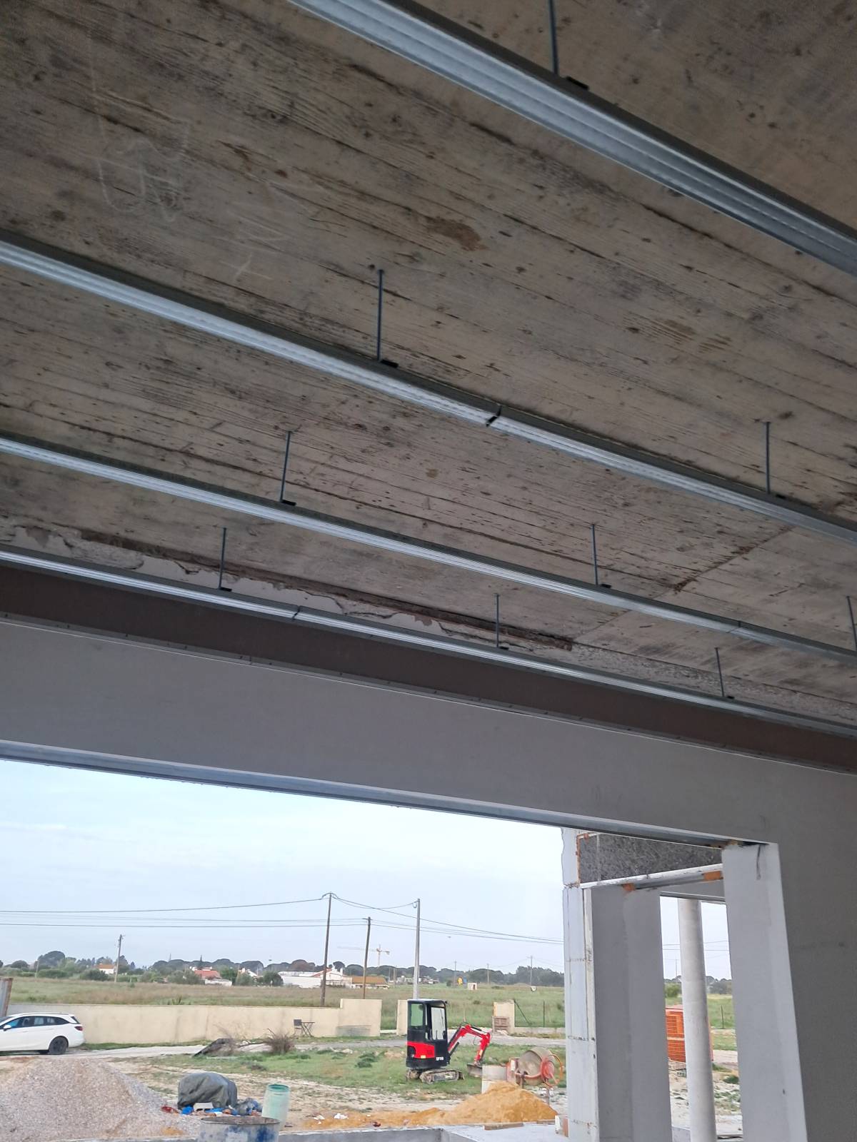 AR Remodelacões - Mafra - Reparação de Papel de Parede