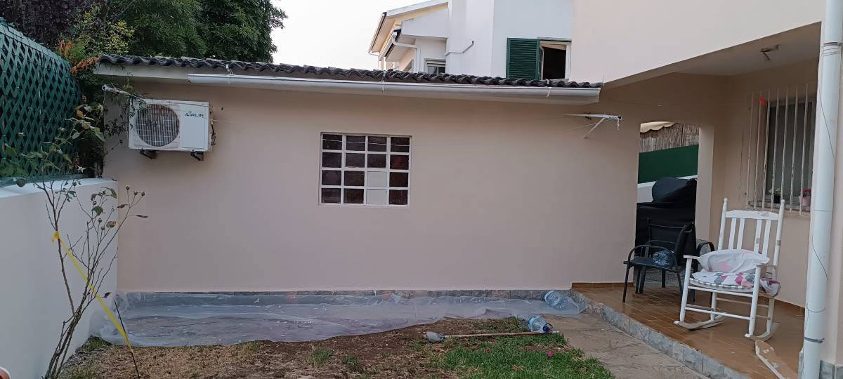 Pequenas reparações - Santarém - Zimmerrenovierung