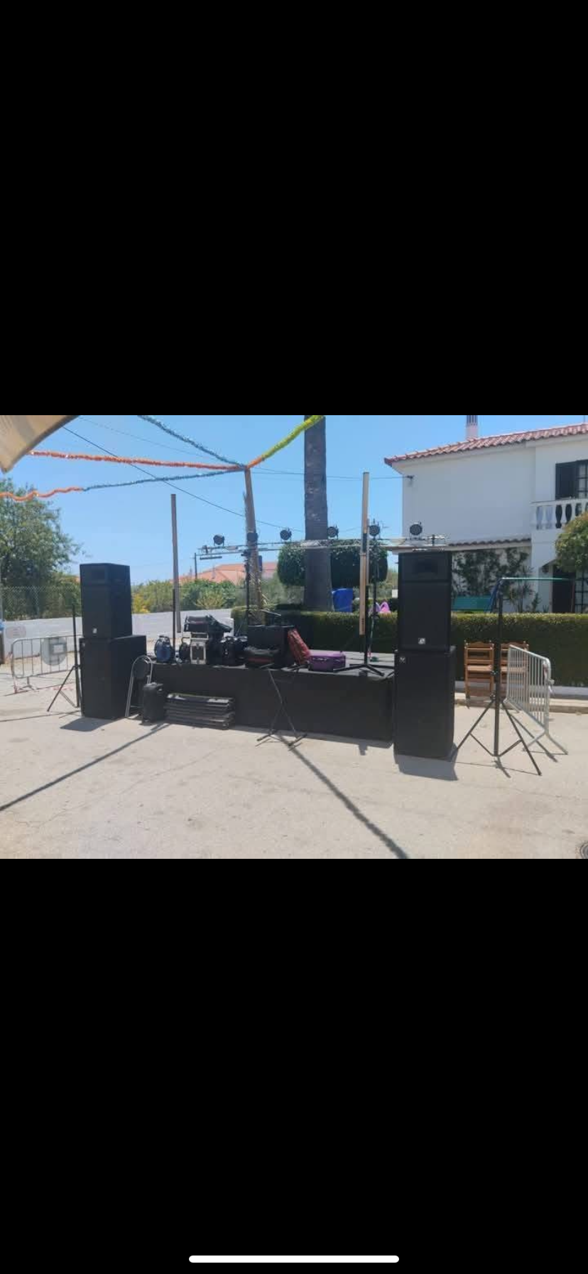 Dj Nehouse - Tavira - DJ para bodas