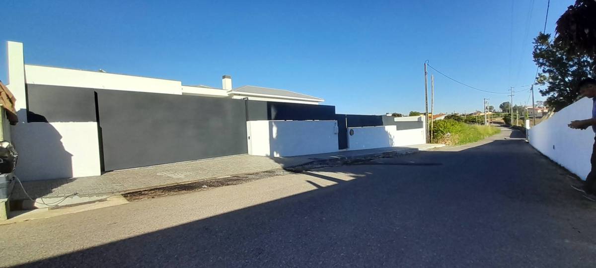 SEMP Serralharia civil e Industrial - Aveiro - Metalurgia