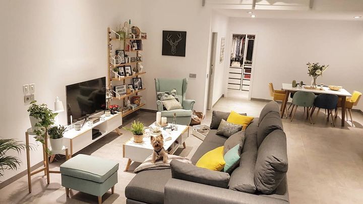 OVO Home Design - Loures - Feira dos Sofas Furniture Building
