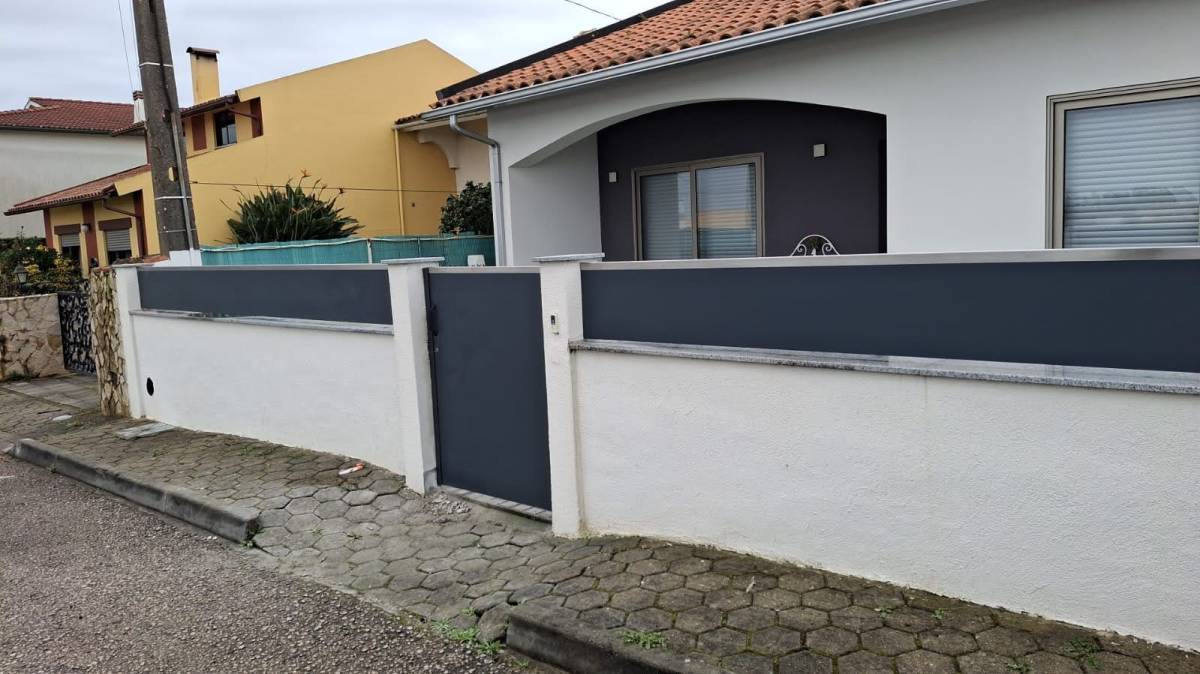 SEMP Serralharia civil e Industrial - Aveiro - Roofing