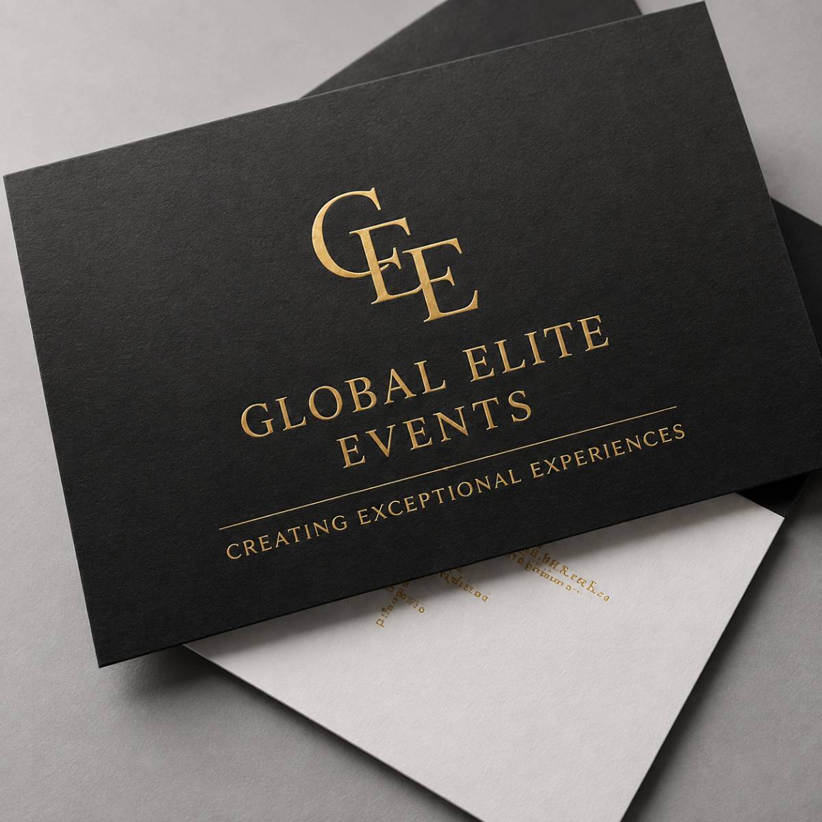 Global Elite EventsPT - Santa Maria da Feira - Geburtstagsfeier