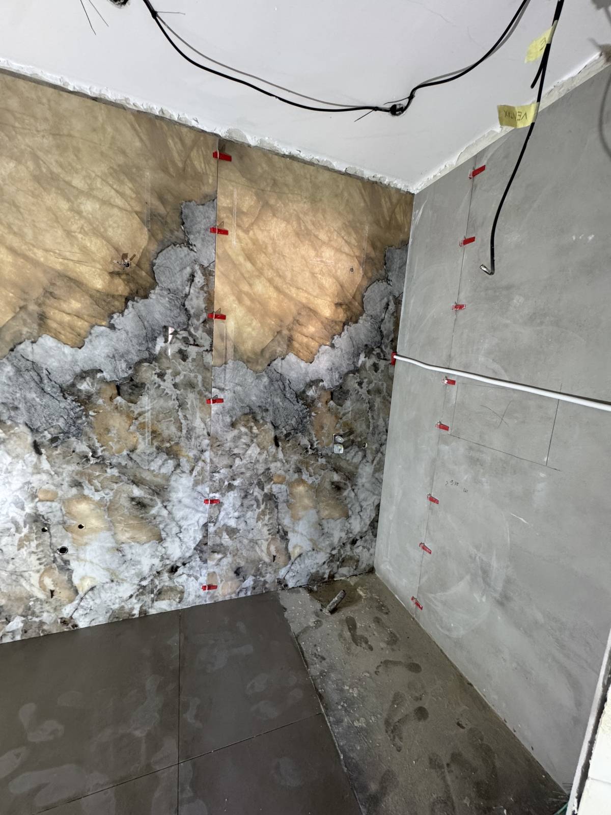 Mconstrucoes e remodelações - Amadora - Instalação de Pavimento em Pedra ou Ladrilho