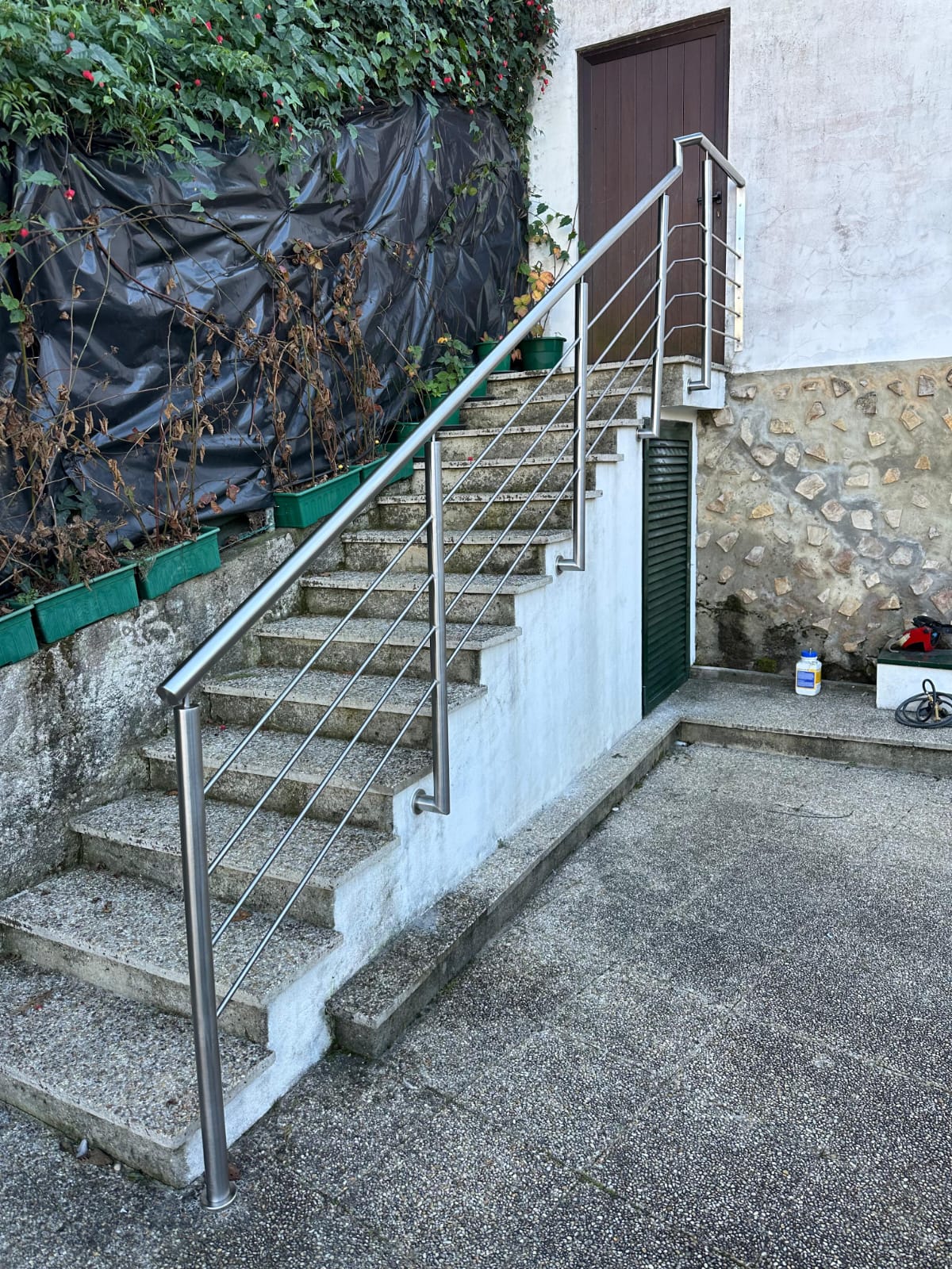 SEMP Serralharia civil e Industrial - Aveiro - Metalurgia