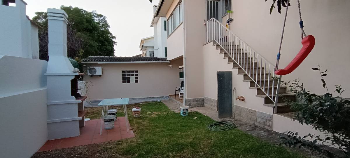 Pequenas reparações - Santarém - Badsanierung
