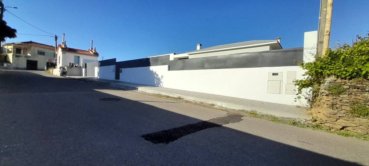 SEMP Serralharia civil e Industrial - Aveiro - Clarabóias