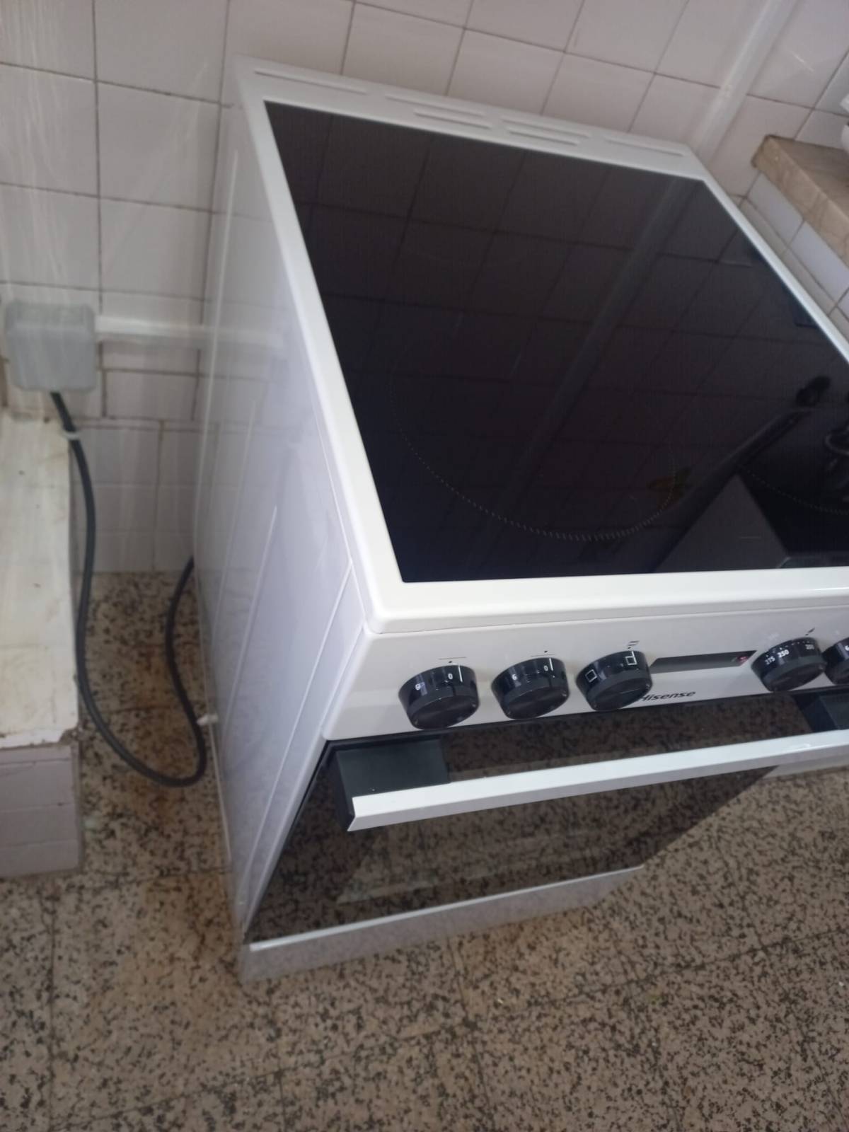 Eletricista - Sintra - Instalação de Lâmpada