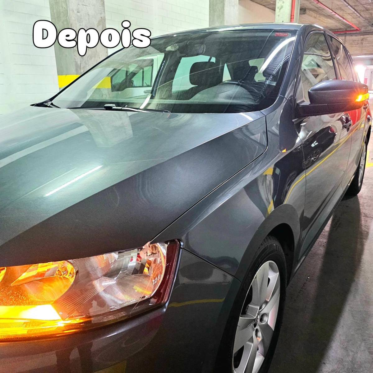 Littlemouse Car Wash & Detail - Loures - Limpeza