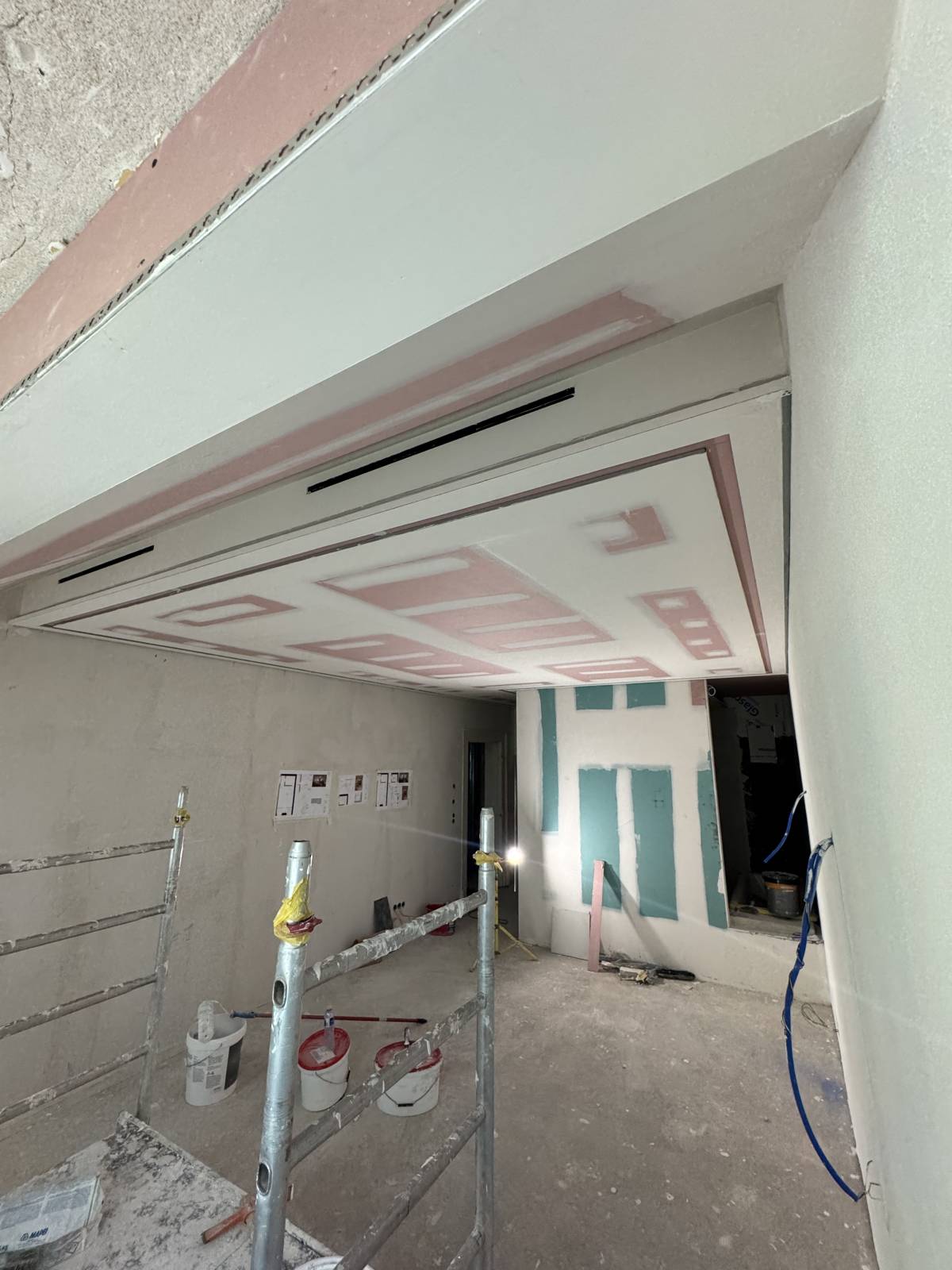Mconstrucoes e remodelações - Amadora - Remoção de Amianto