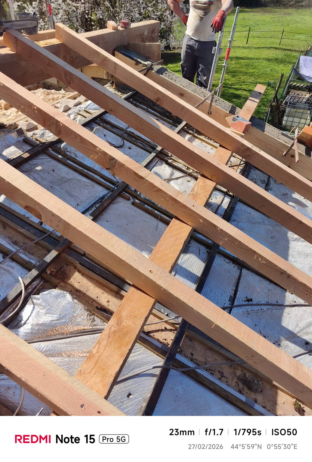 JPF TELHADOS DO SUL - Vendas Novas - Roof Installation or Replacement