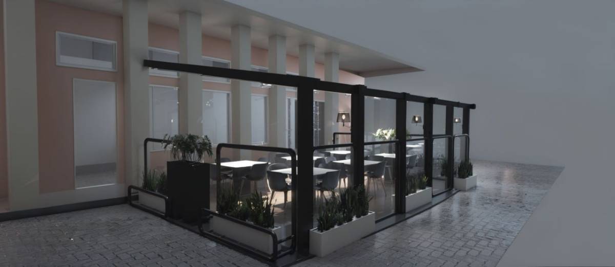 Sabrina Valente Arquitetura e Interiores - Porto - Decorators