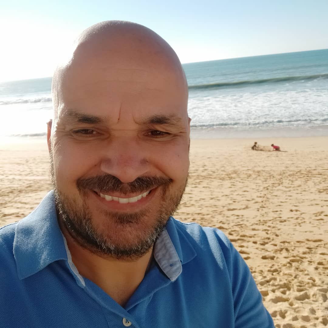 Marcelo Pereira - Caldas da Rainha - Clases de costura