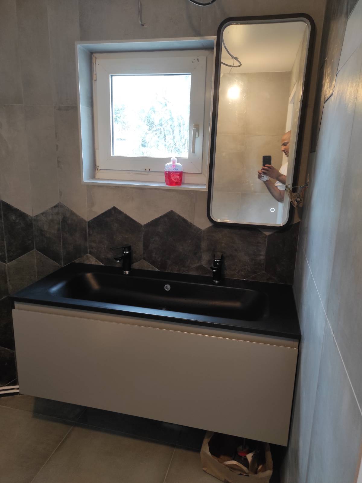 Khawar Shahzad - Amadora - Plumbing