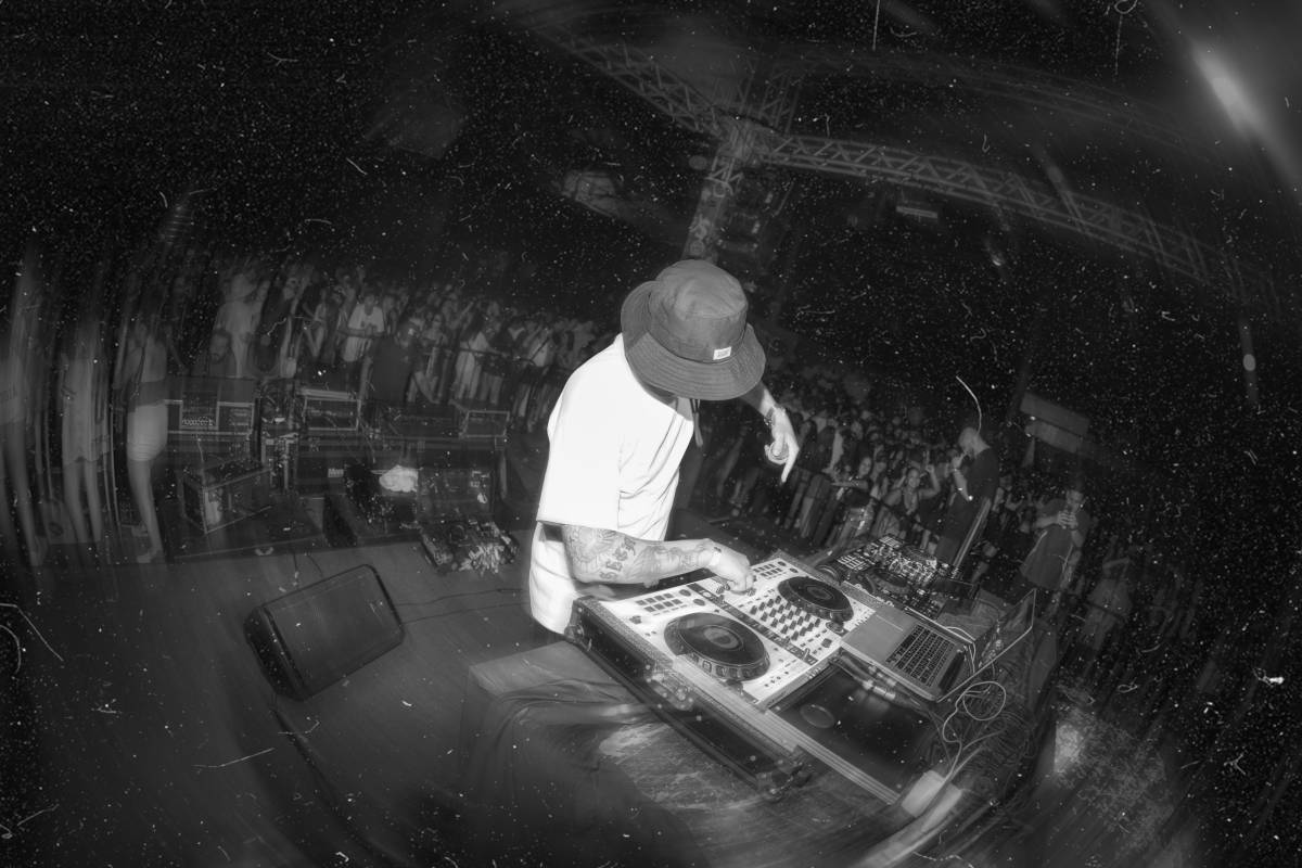 Dj Med - Odivelas - DJ para Festas e Eventos