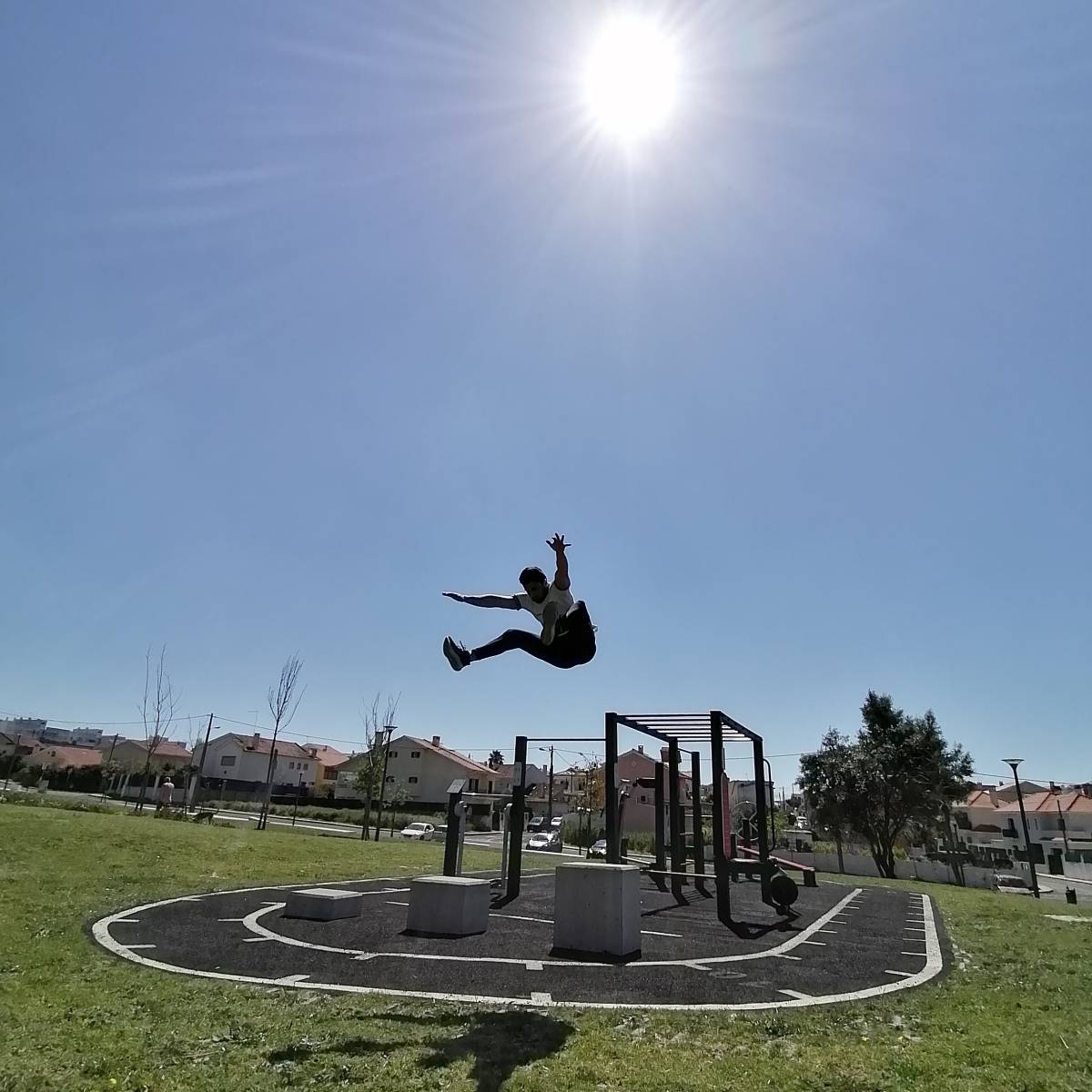 Vasco Ramos - Lisboa - Pilates