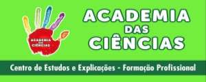 Academia das Ciências - Barcelos - Explicações de Matemática do 2º Ciclo