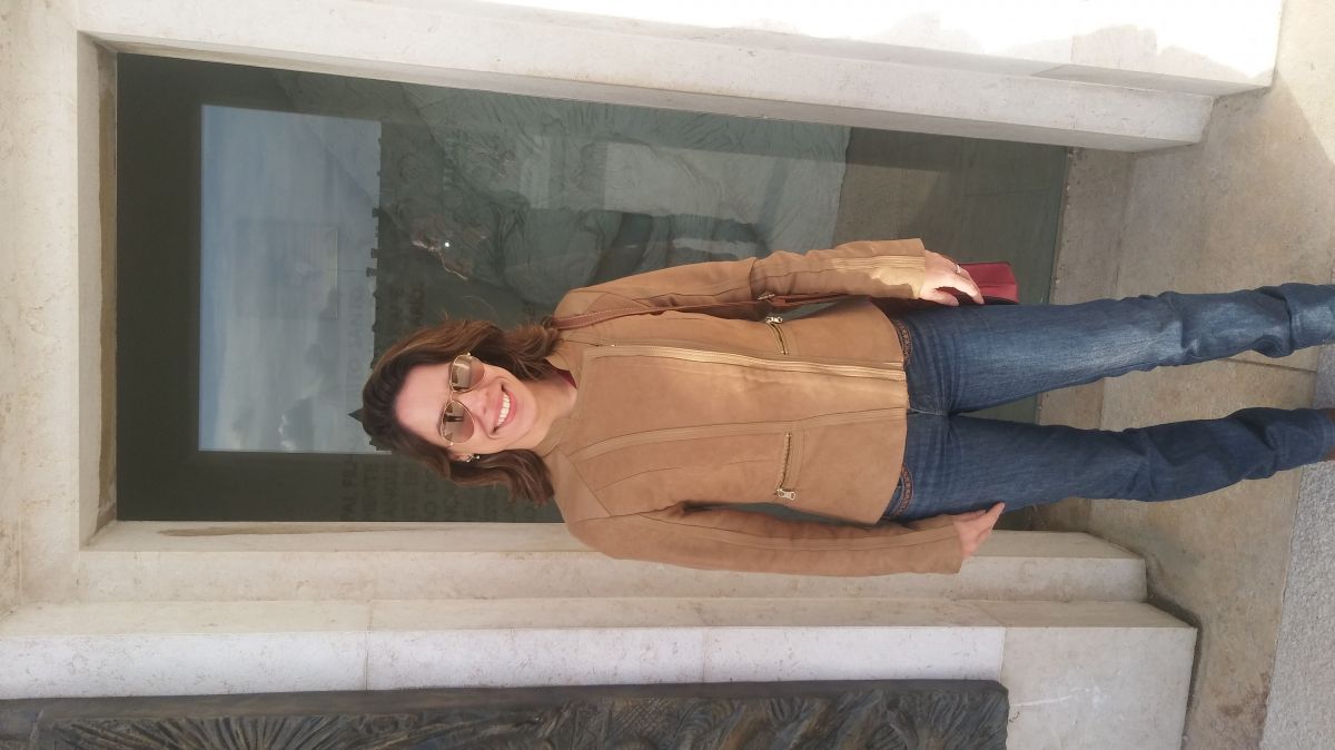 Fernanda - Seixal - Commercial Cleaning