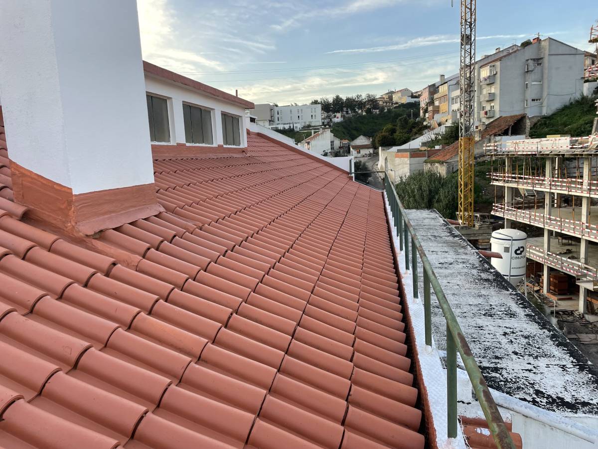 spo best luan spoladore - Amadora - Dachreinigung