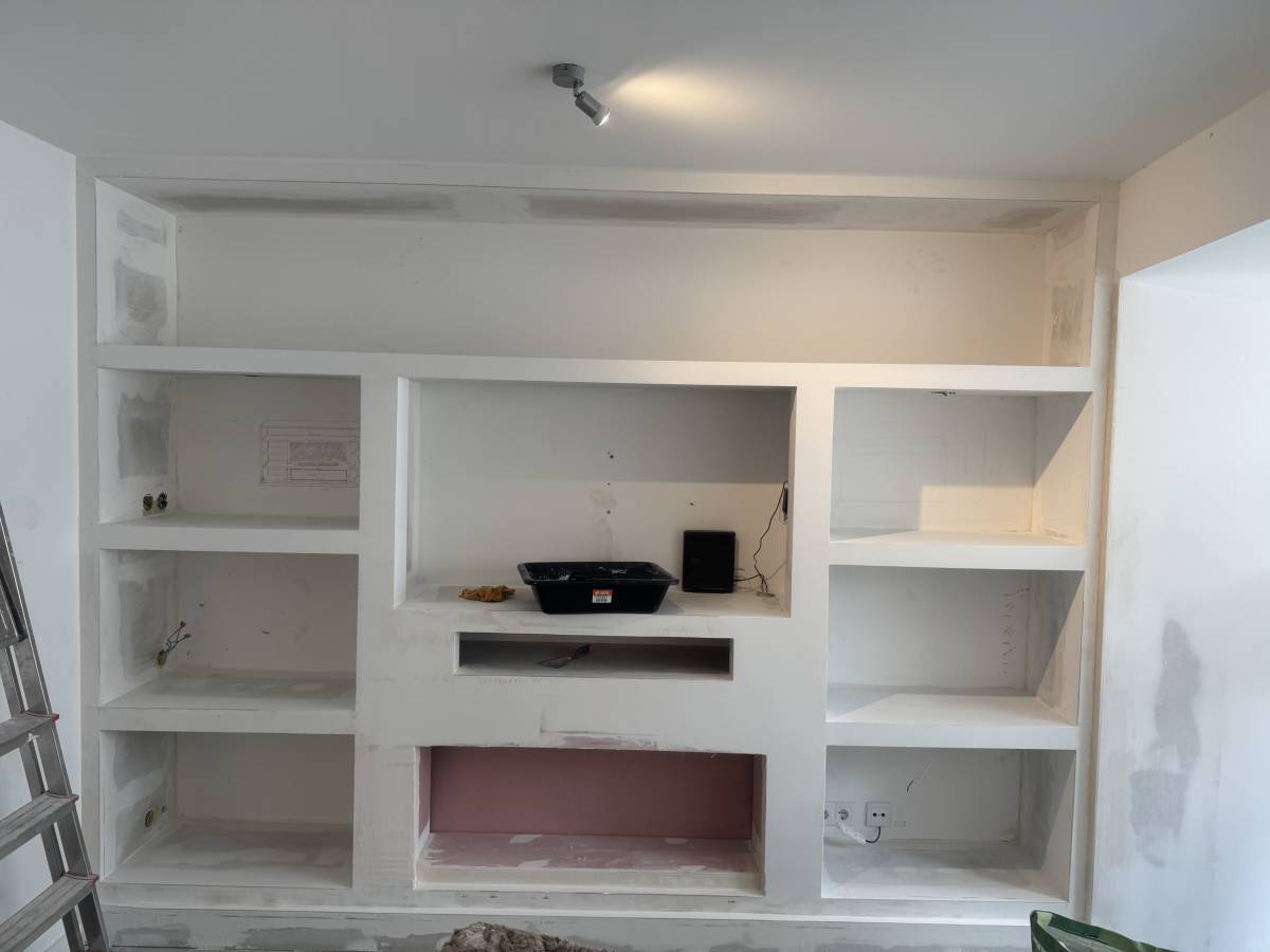 RSSERVICE.PT - Almeirim - Abrissarbeiten