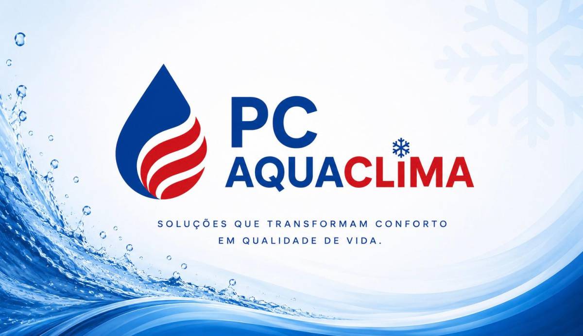 PC AQUACLIMA - Terras de Bouro - Manutenção de Ar Condicionado