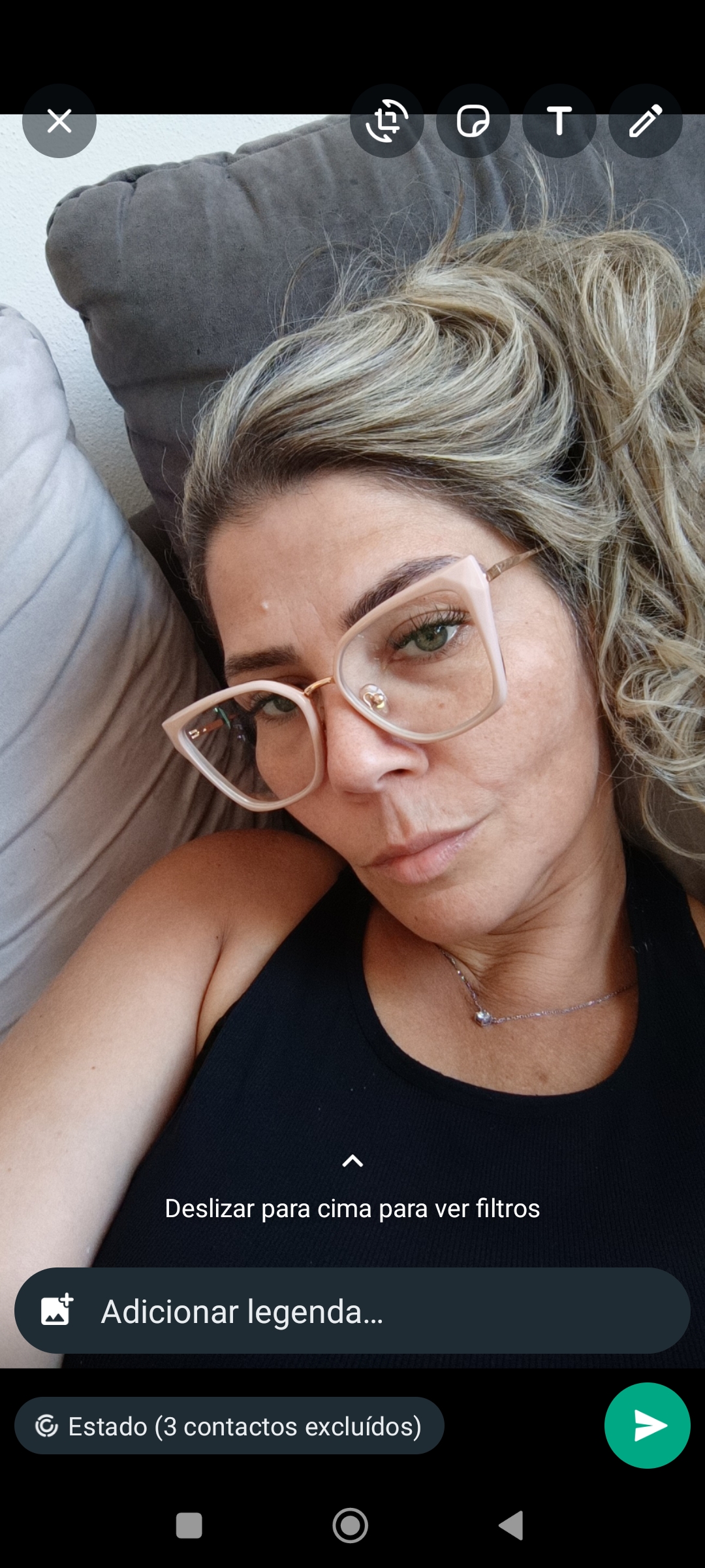 Gilda Aguiar - Lagoa - Property Cleanup