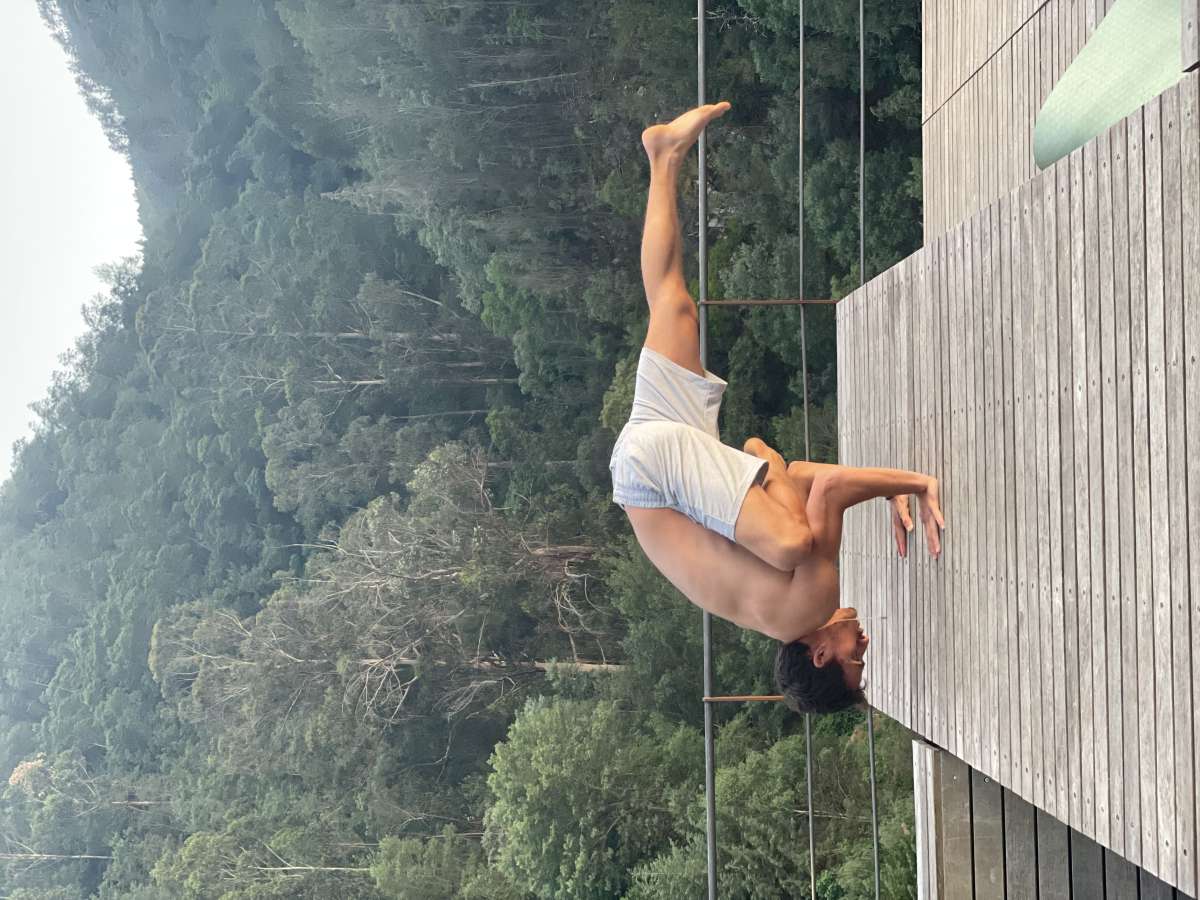MrYoga - Lousã - Yoga Pré-natal