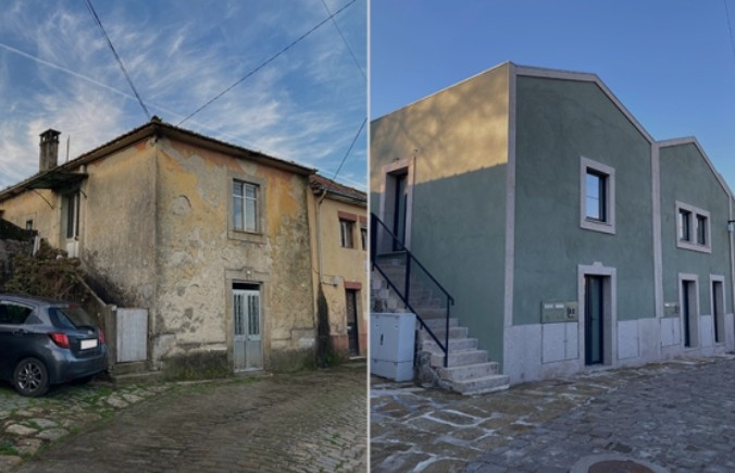 Casa Feliz Remodelações! - Almada - Insonorização