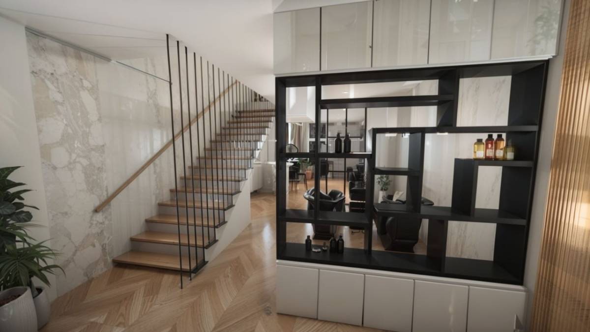 Sabrina Valente Arquitetura e Interiores - Porto - Interior Decoration