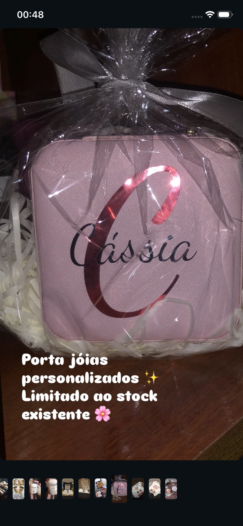 Mimos da Ka - São Pedro do Sul - Designer Gráfico