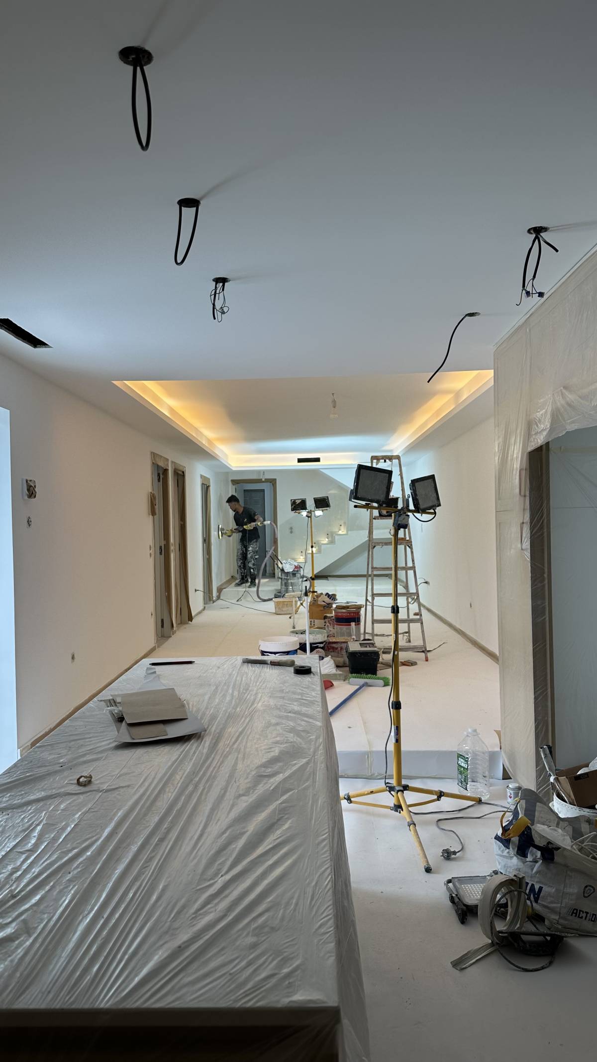 Rm pintura - Vila Nova de Gaia - Pintura de Casas