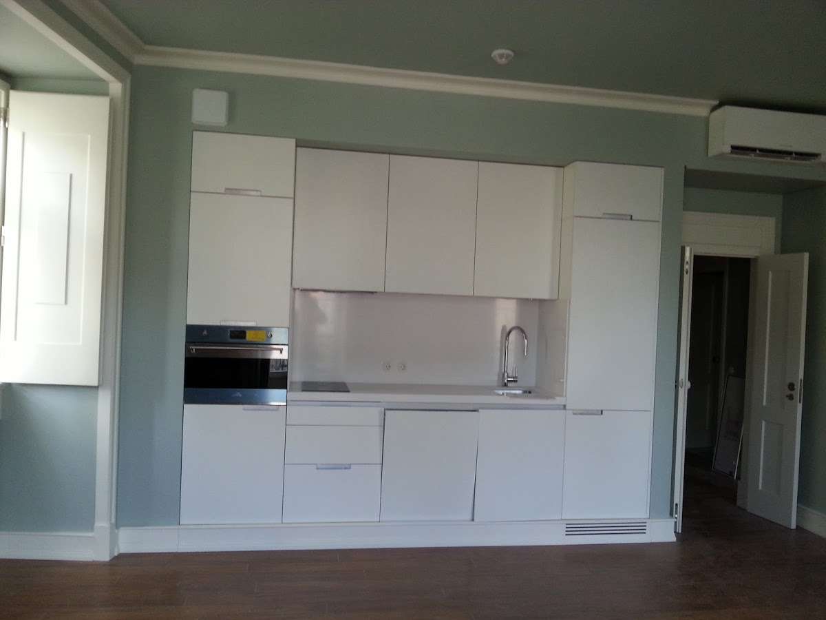Rui Beja - Amadora - Kitchen Remodel