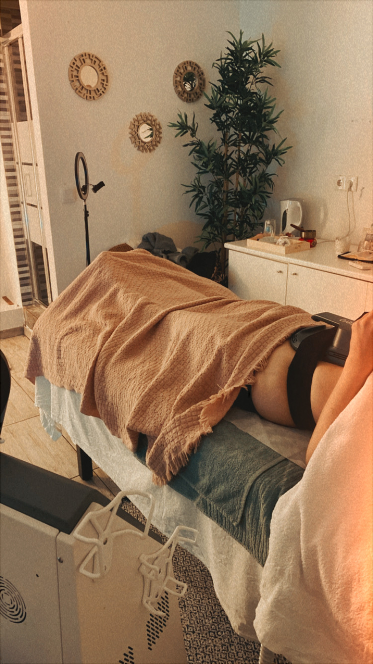 Vanessa chaves - Cascais - Reiki