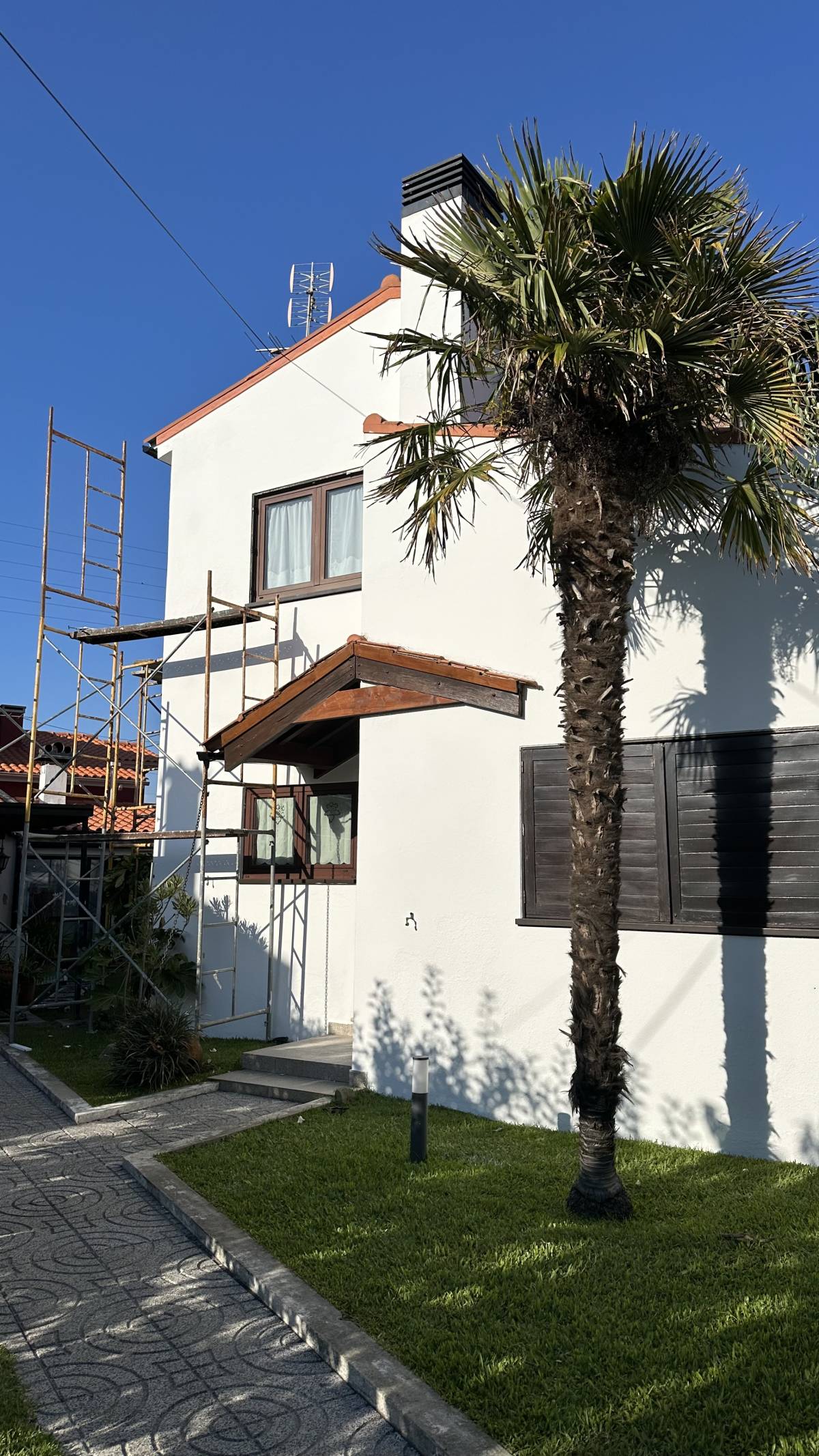 Rm pintura - Vila Nova de Gaia - Pintura Exterior