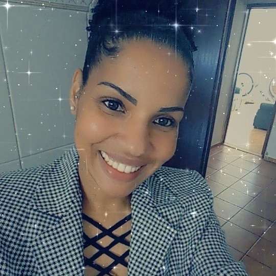 Ariana de Jesus - Alcanena - Limpieza del hogar (recurrente)