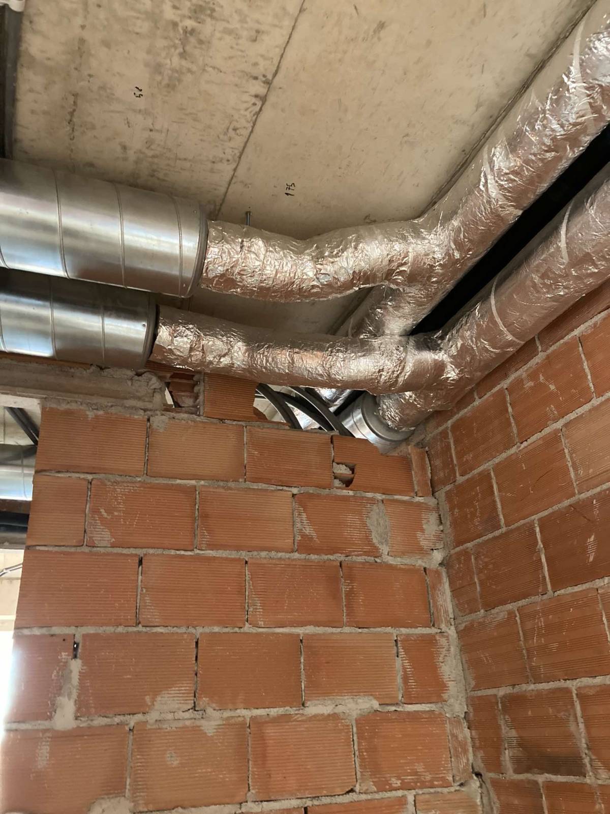 André Morais - Vila Franca de Xira - Caulking
