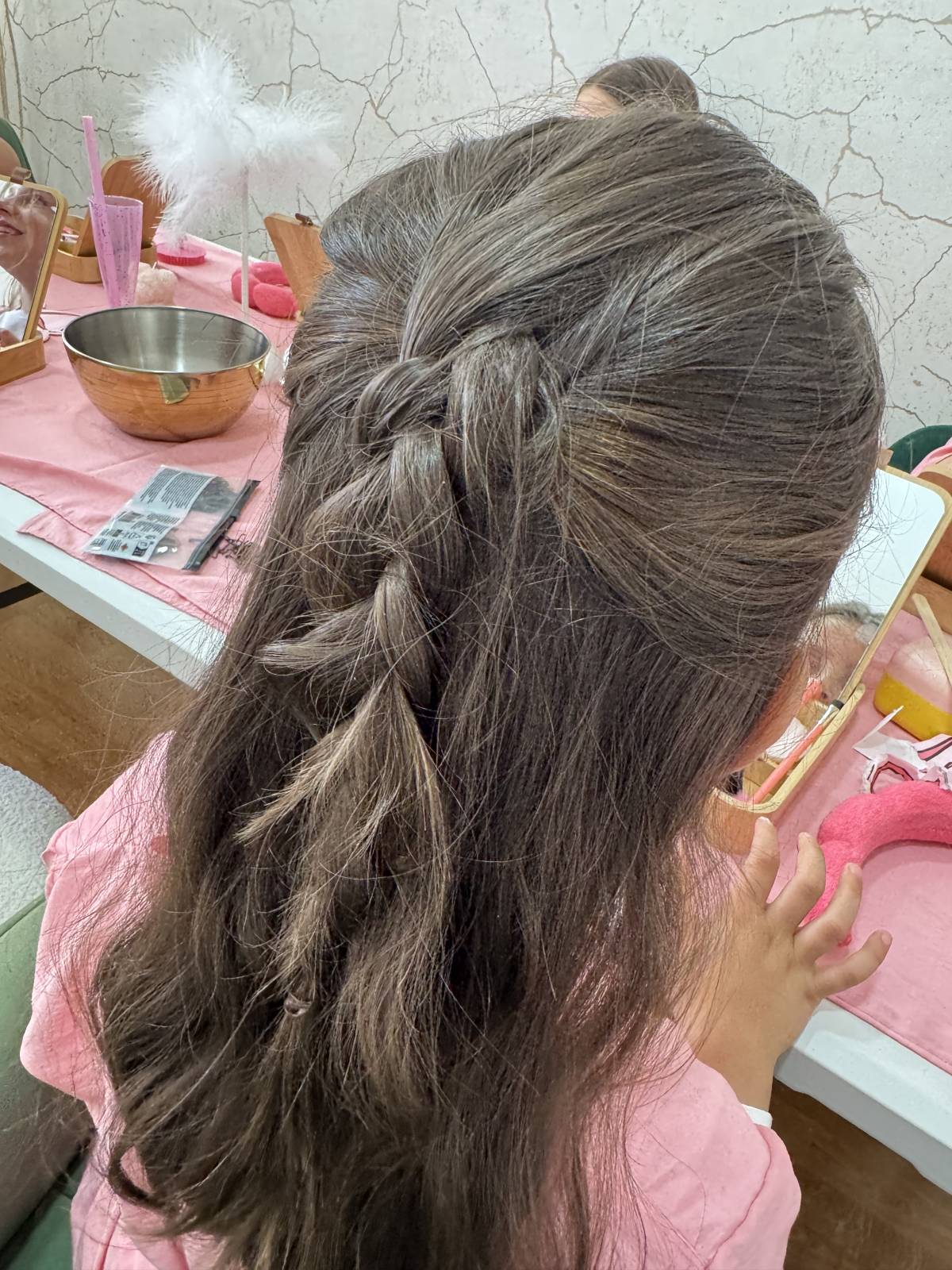 Raquelita animação infantil - Felgueiras - Drohnenshow