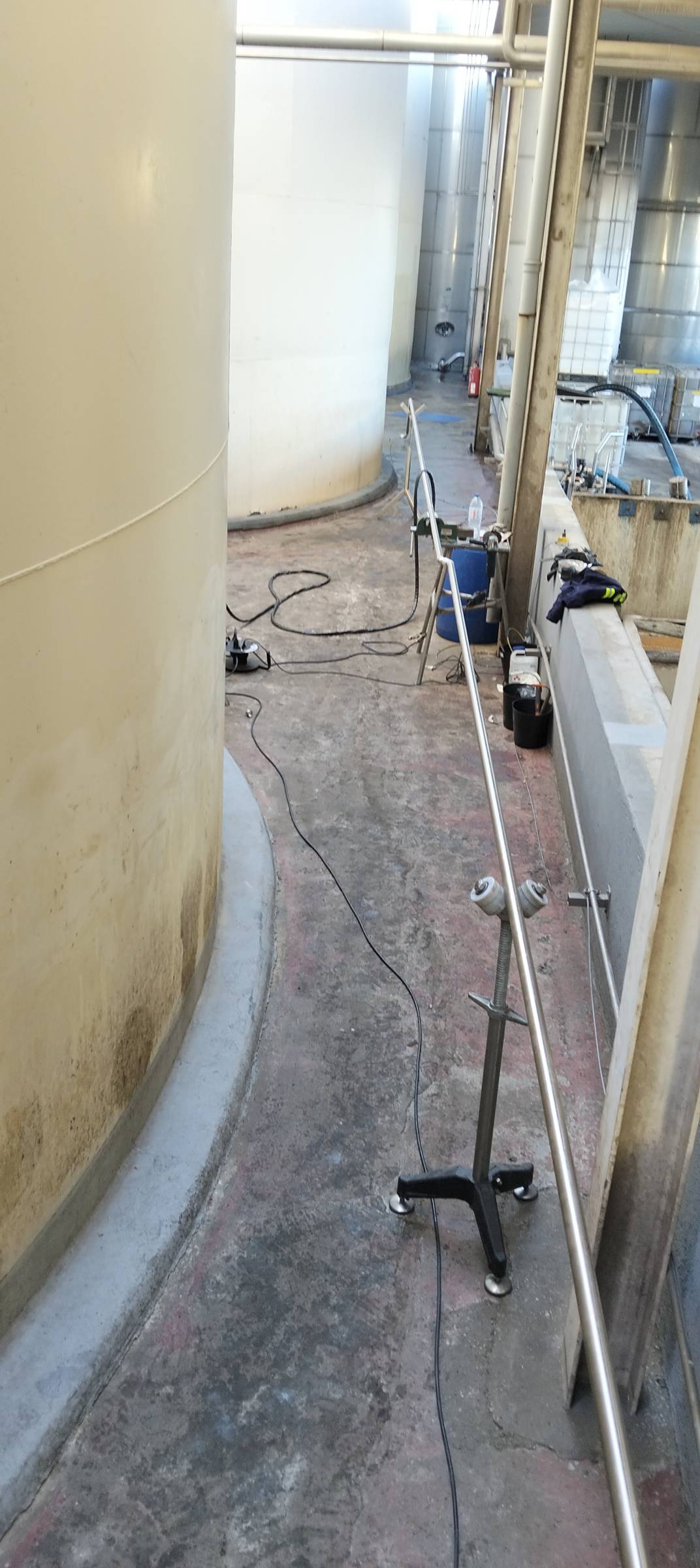DmPipeLine - Porto - Locksmith