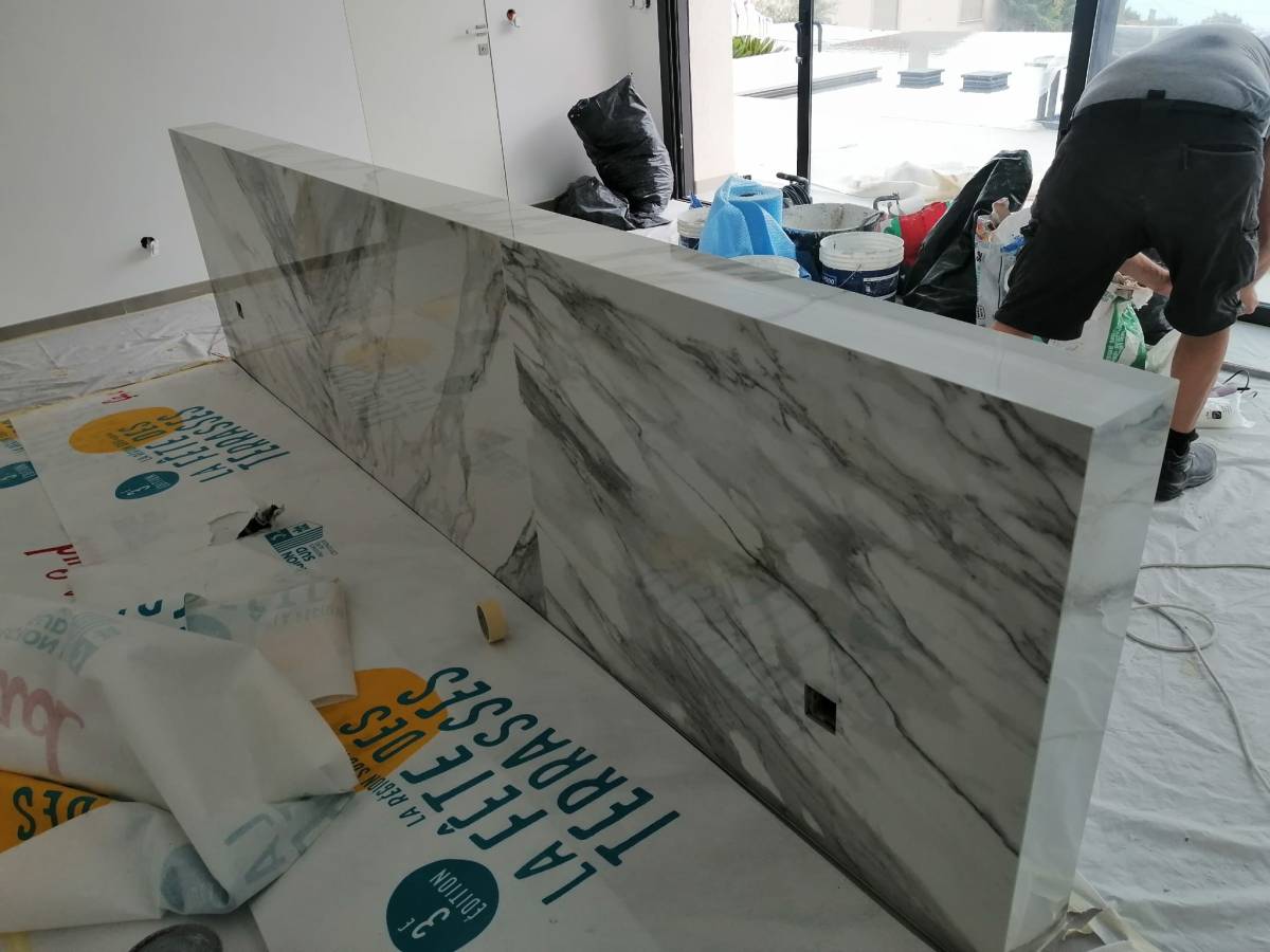 R&RMota - Vila Nova de Gaia - Vinyl or Linoleum Repair or Partial Replacement