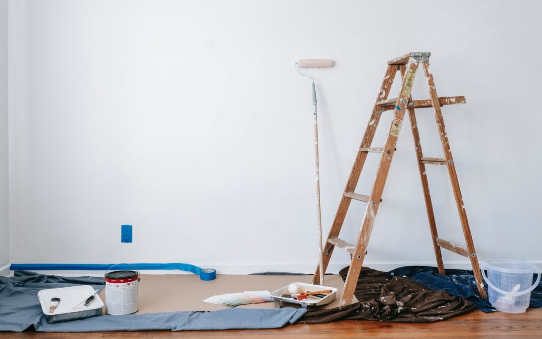 ESG PINTURAS INTERNAS E EXTERNAS EM GERAL - Loulé - Exterior Painting