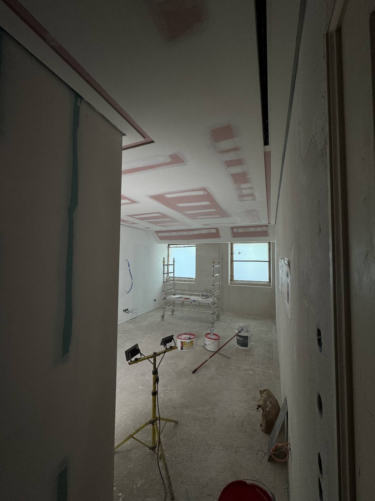 Mconstrucoes e remodelações - Amadora - Pintura Exterior