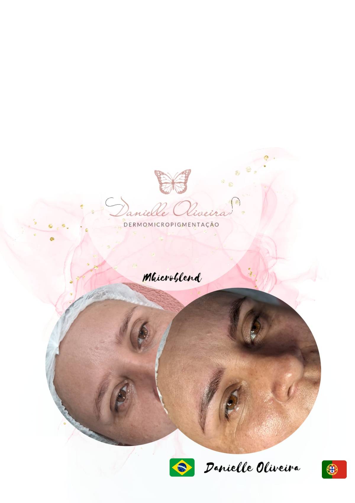 Danielle Oliveira - Setúbal - Eyelashes Extension