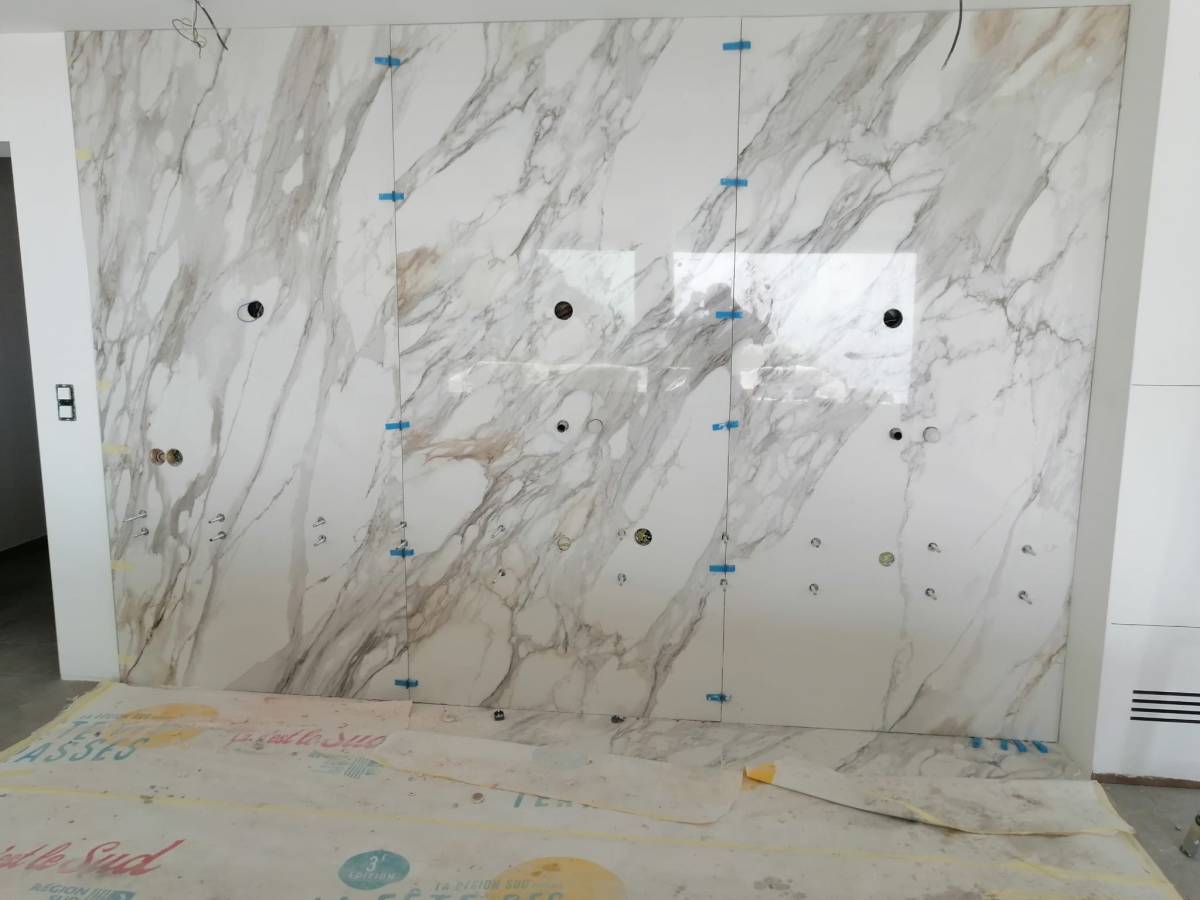 R&RMota - Vila Nova de Gaia - Concrete Flooring Installation