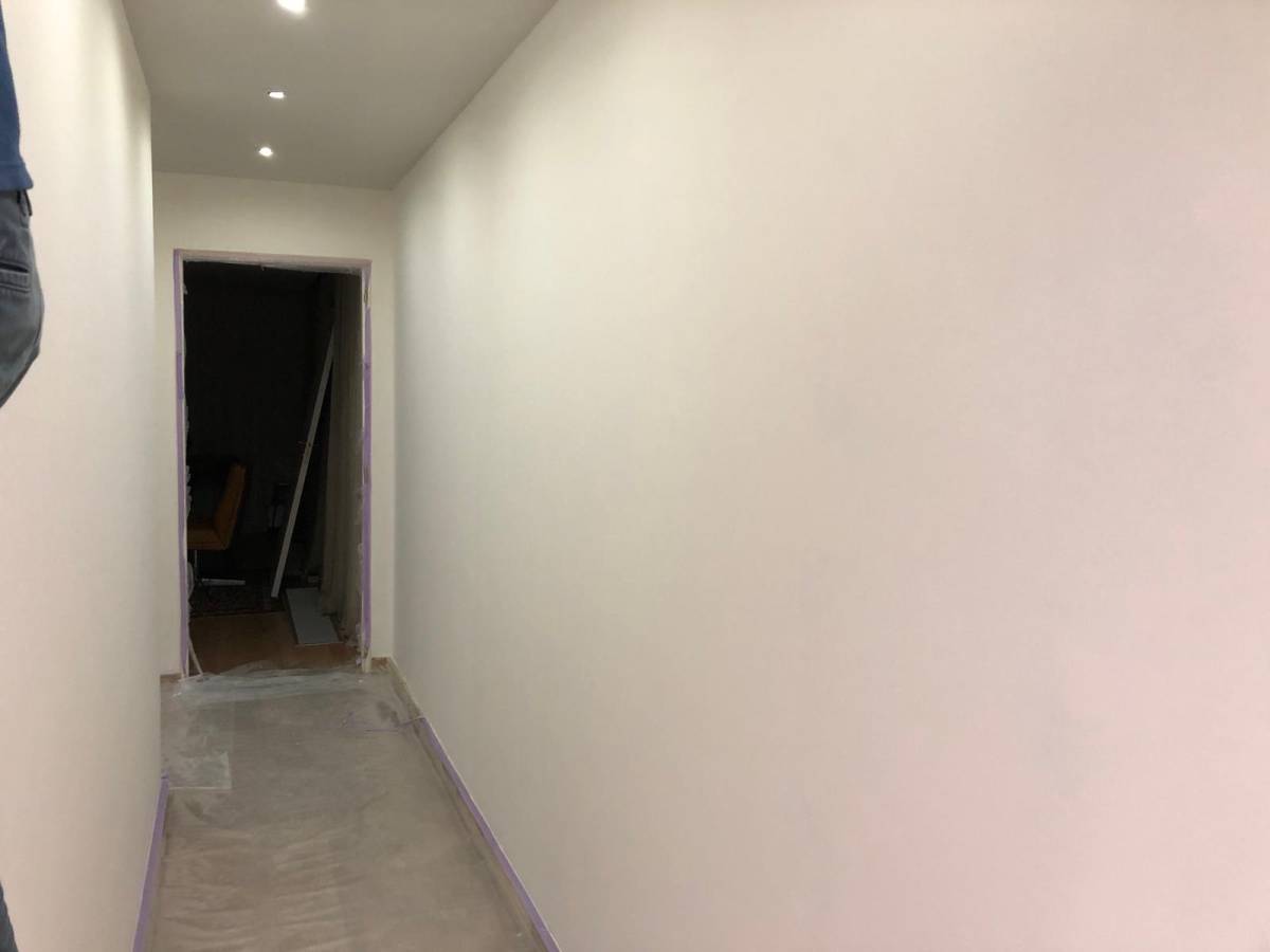 R&RMota - Vila Nova de Gaia - Attic Remodel