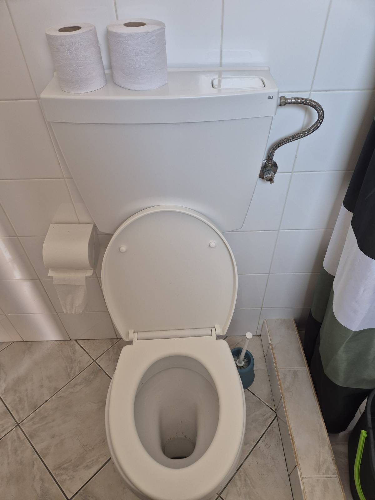 Marco Ferreira - Albufeira - Undichte Rohre oder Wasserhähne reparieren