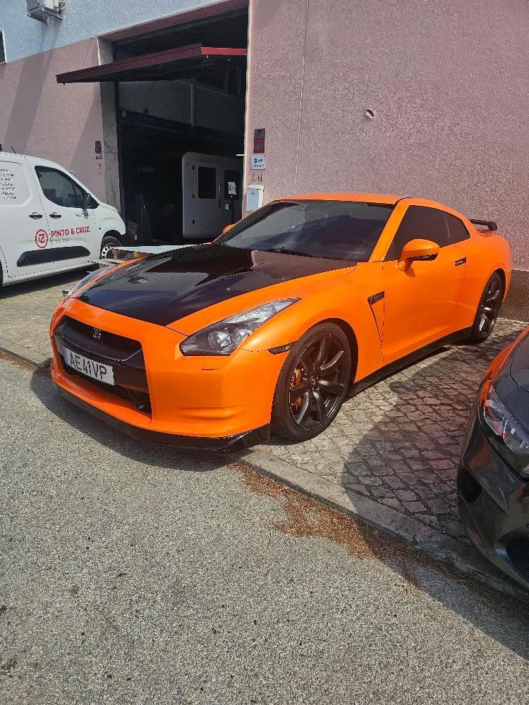 Littlemouse Car Wash & Detail - Loures - Limpeza de Tapete