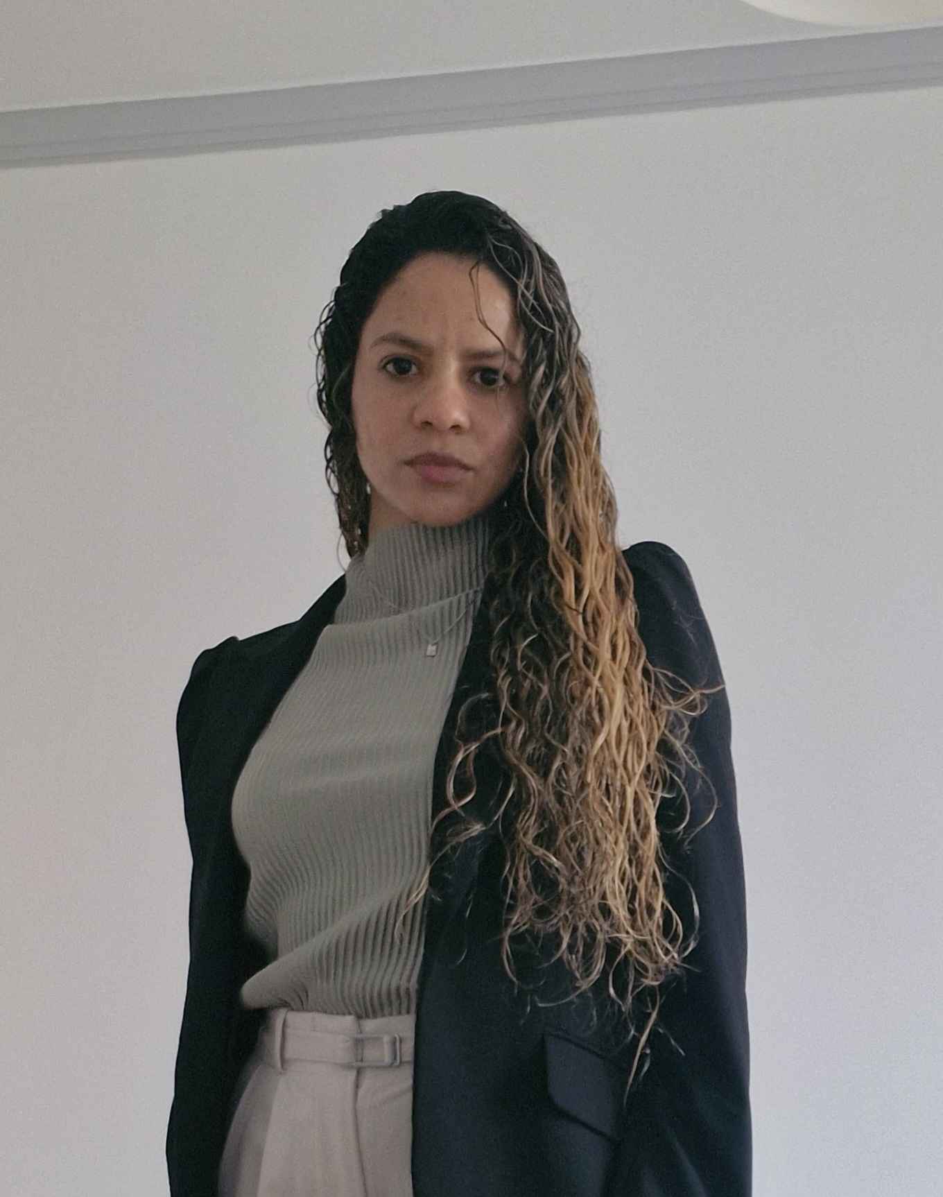 Kelly Silva - Seixal - Reinigung von Jalousien