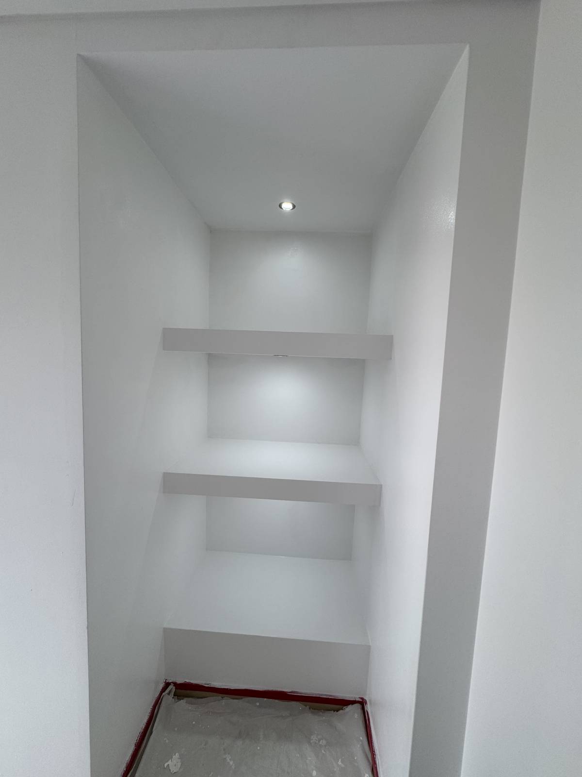 Mconstrucoes e remodelações - Amadora - Revestimento de Cozinha