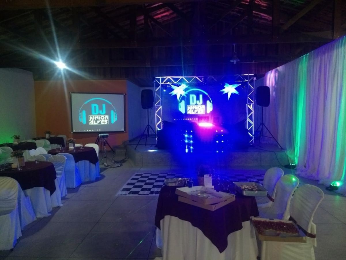 DJ JUNIOR ALVES - Porto - Event DJ
